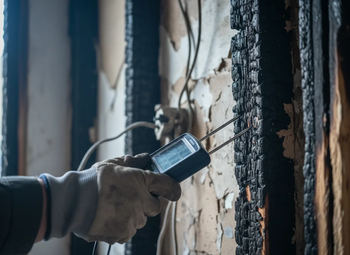 Fire Damage Restoration Rufe, OK FAQs